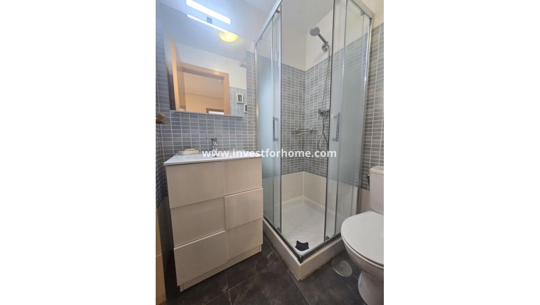 Reventa - Apartamento - Torrevieja - Centro