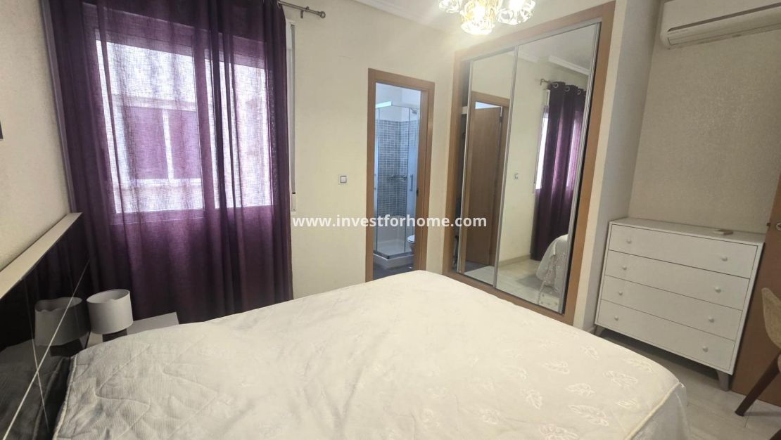 Reventa - Apartamento - Torrevieja - Centro