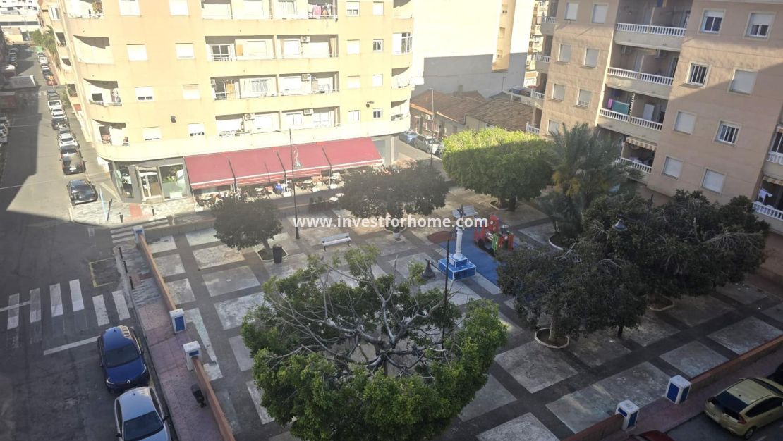 Reventa - Apartamento - Torrevieja - Centro