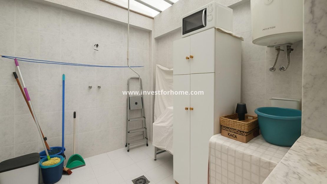 Reventa - Apartamento - Torrevieja - Centro