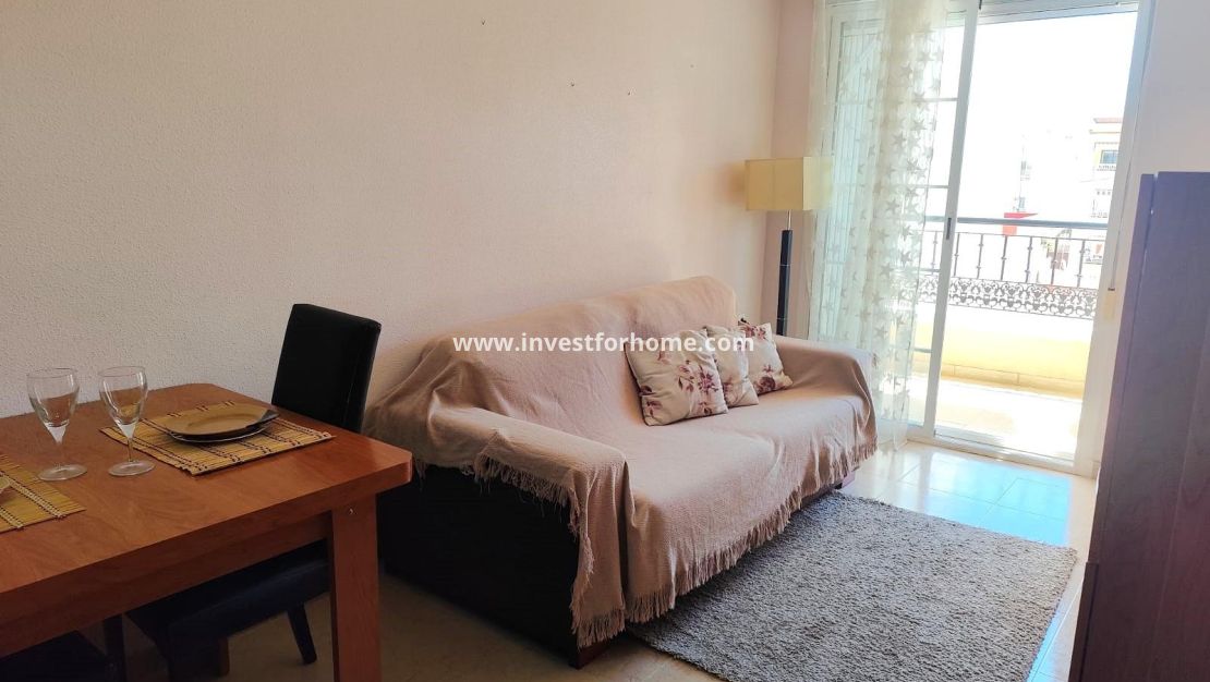 Reventa - Apartamento - Torrevieja - Centro