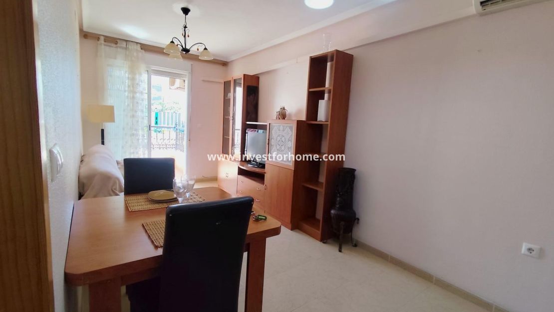 Reventa - Apartamento - Torrevieja - Centro