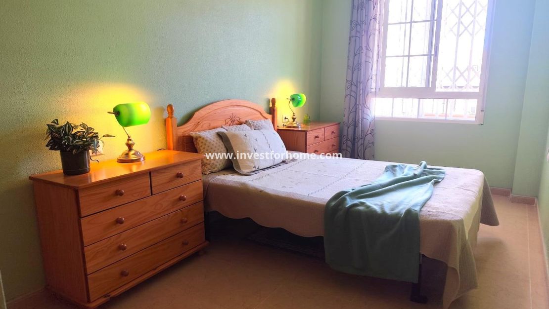 Reventa - Apartamento - Torrevieja - Centro