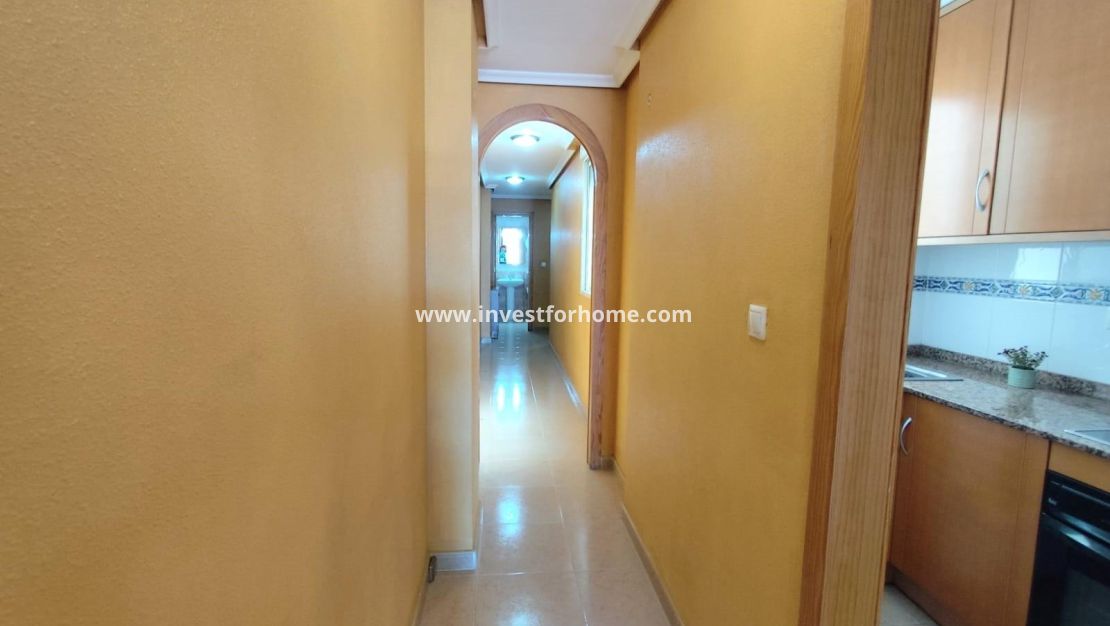 Reventa - Apartamento - Torrevieja - Centro