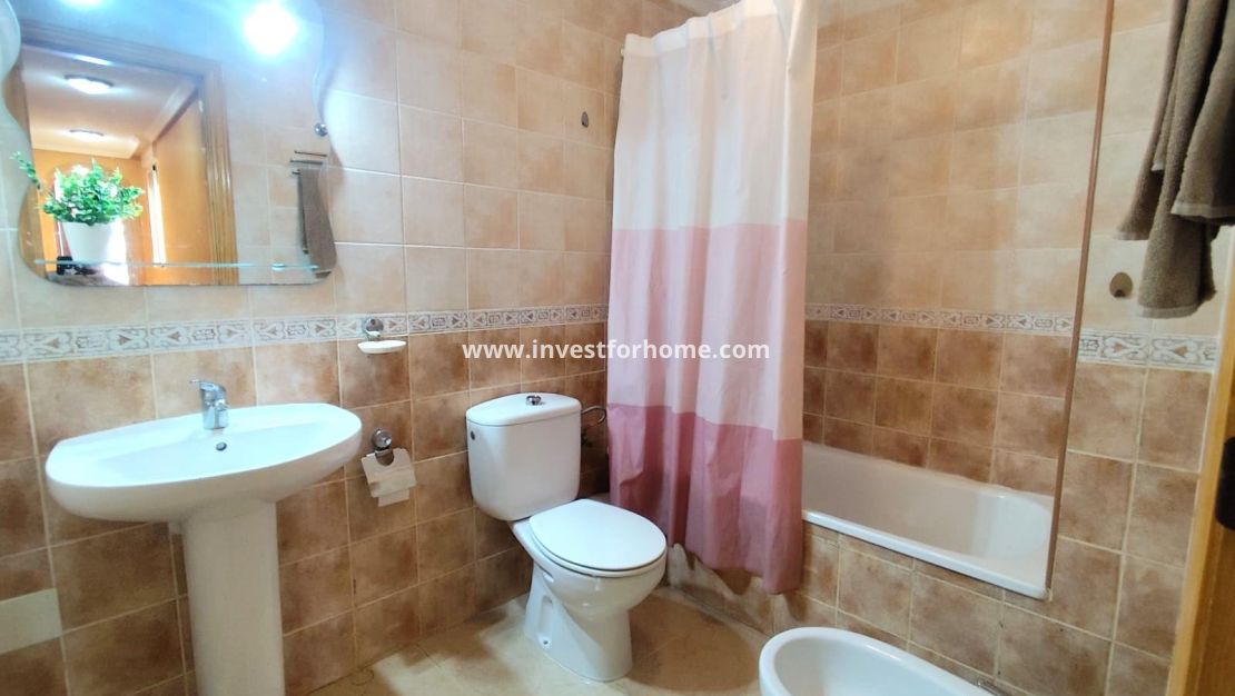Reventa - Apartamento - Torrevieja - Centro