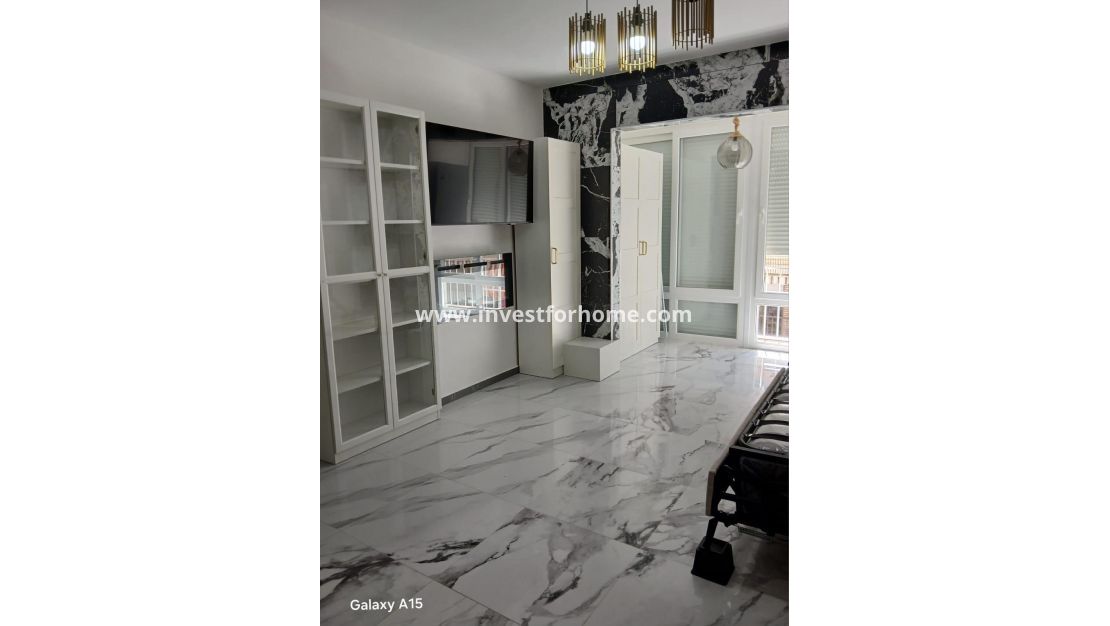 Reventa - Apartamento - Torrevieja - Centro