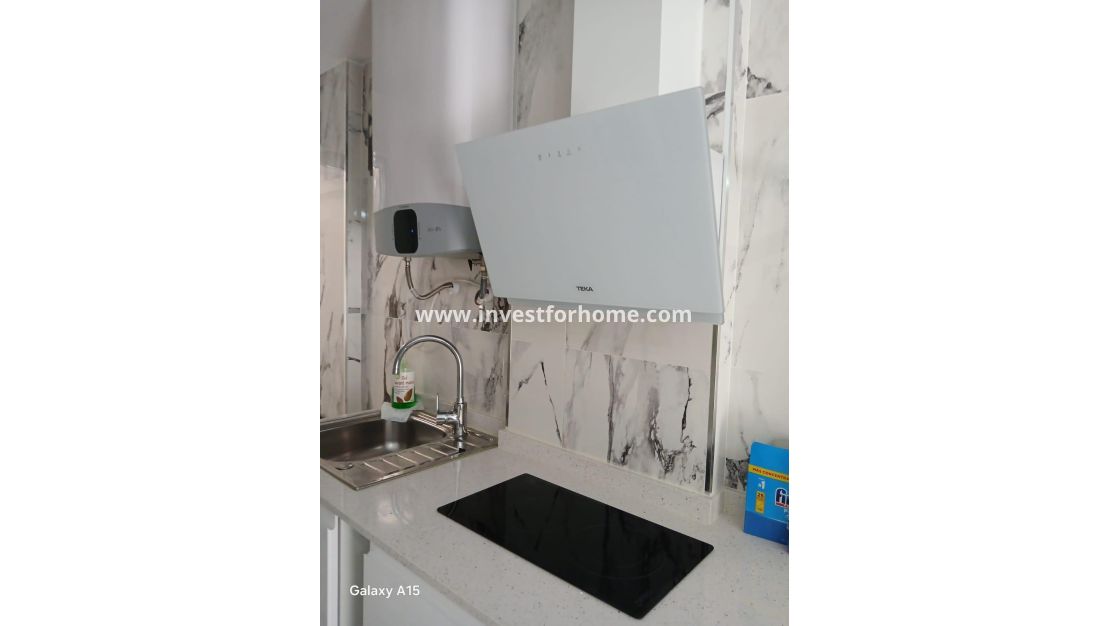 Reventa - Apartamento - Torrevieja - Centro