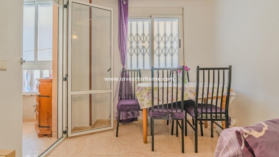 Reventa - Apartamento - Torrevieja - Centro