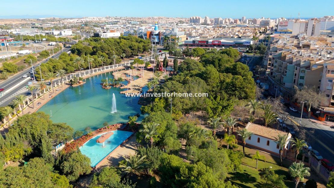 Reventa - Apartamento - Torrevieja - Centro