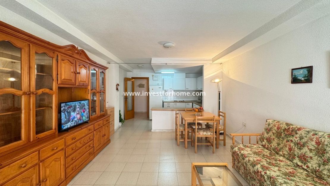 Reventa - Apartamento - Torrevieja - Centro
