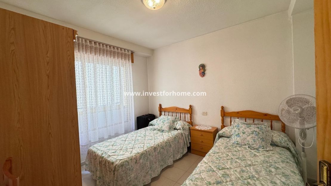 Reventa - Apartamento - Torrevieja - Centro