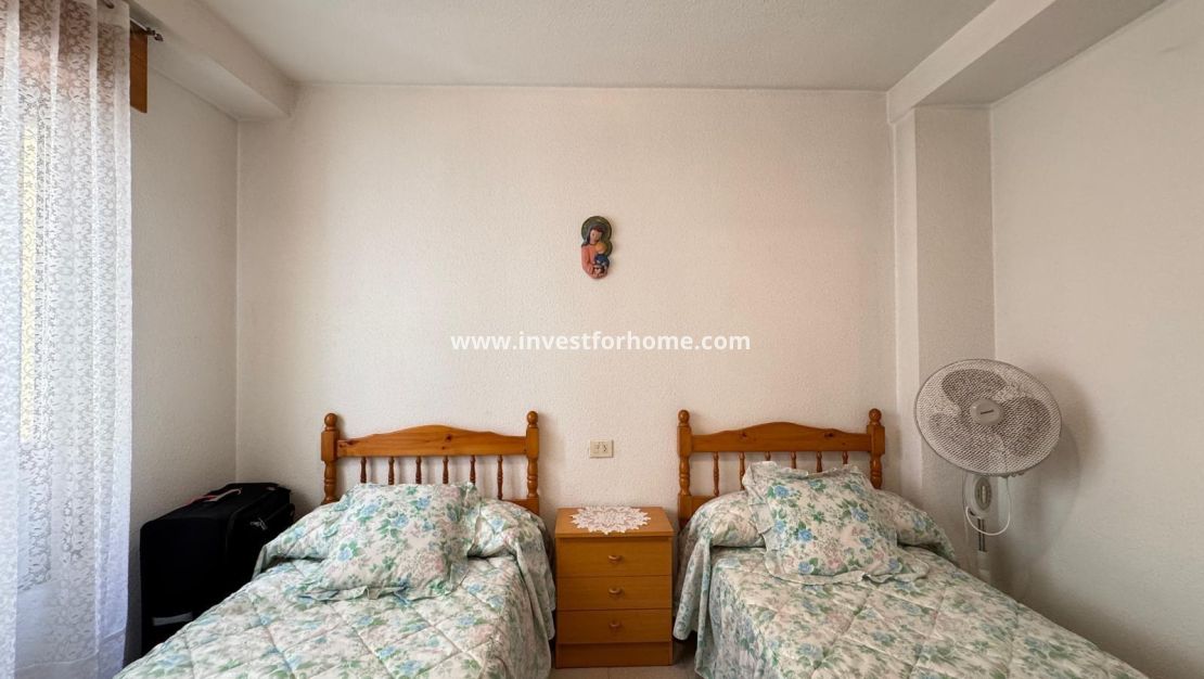 Reventa - Apartamento - Torrevieja - Centro