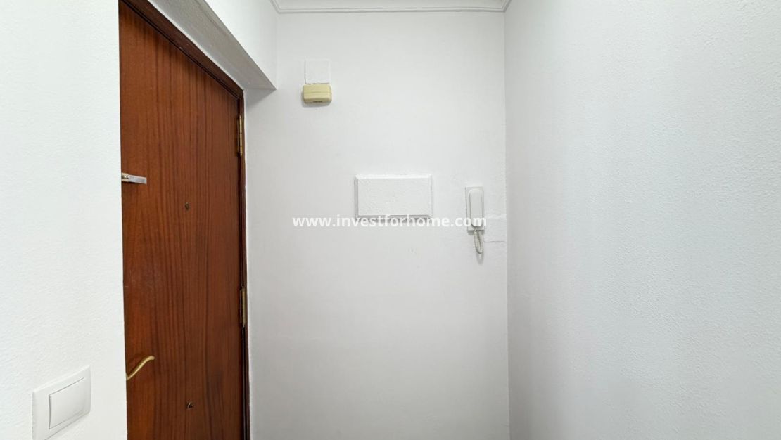 Reventa - Apartamento - Torrevieja - Centro