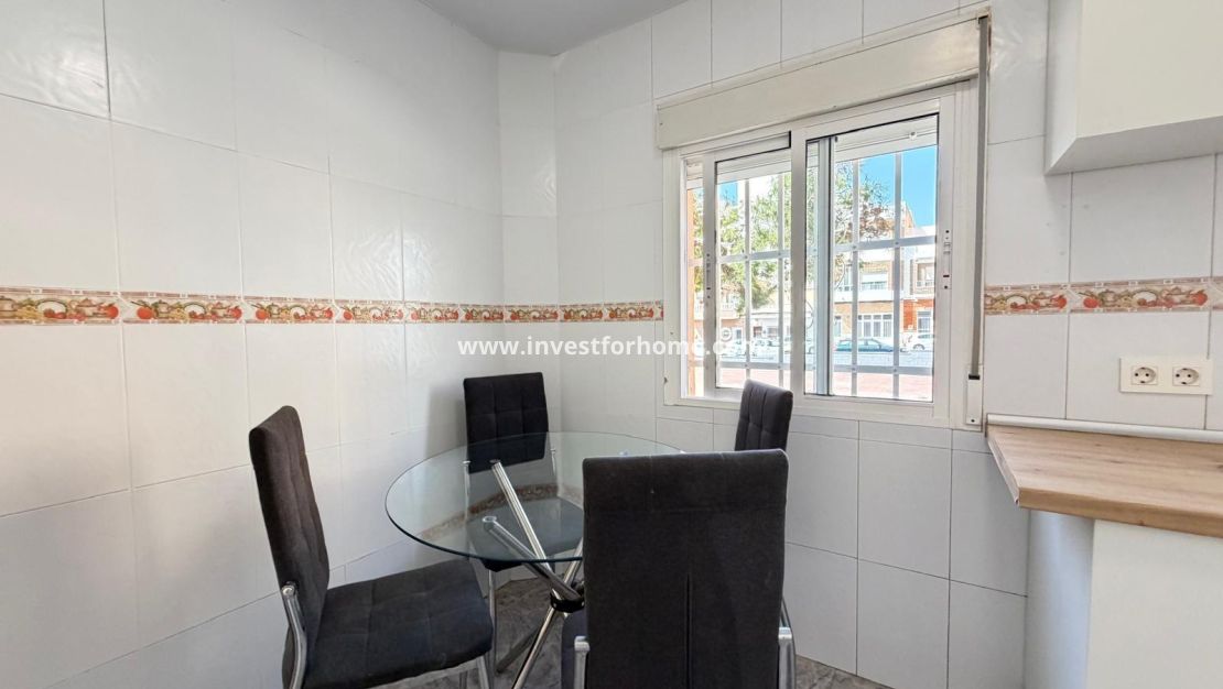 Reventa - Apartamento - Torrevieja - Centro