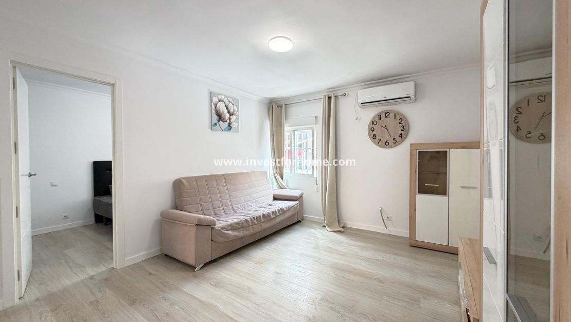 Reventa - Apartamento - Torrevieja - Centro