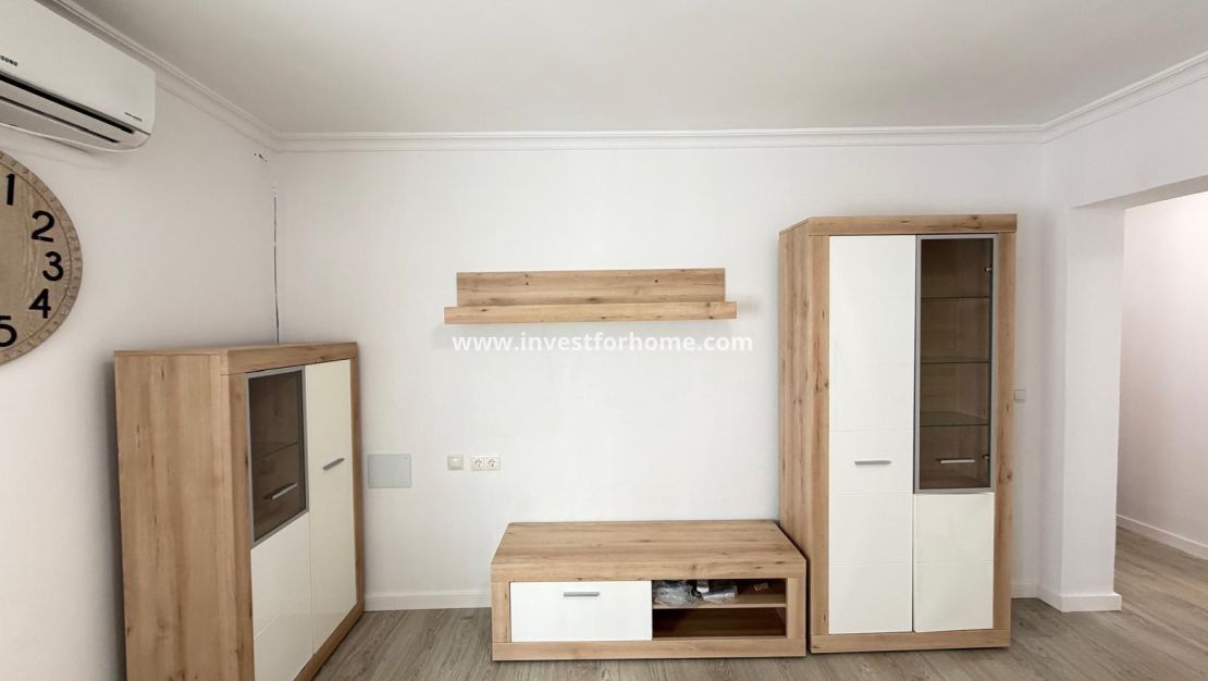 Reventa - Apartamento - Torrevieja - Centro