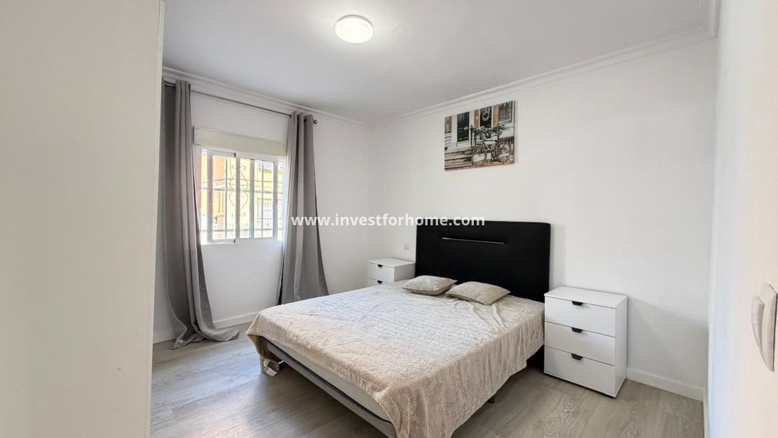 Reventa - Apartamento - Torrevieja - Centro