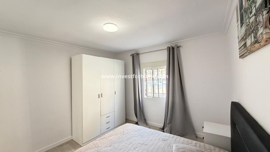 Reventa - Apartamento - Torrevieja - Centro