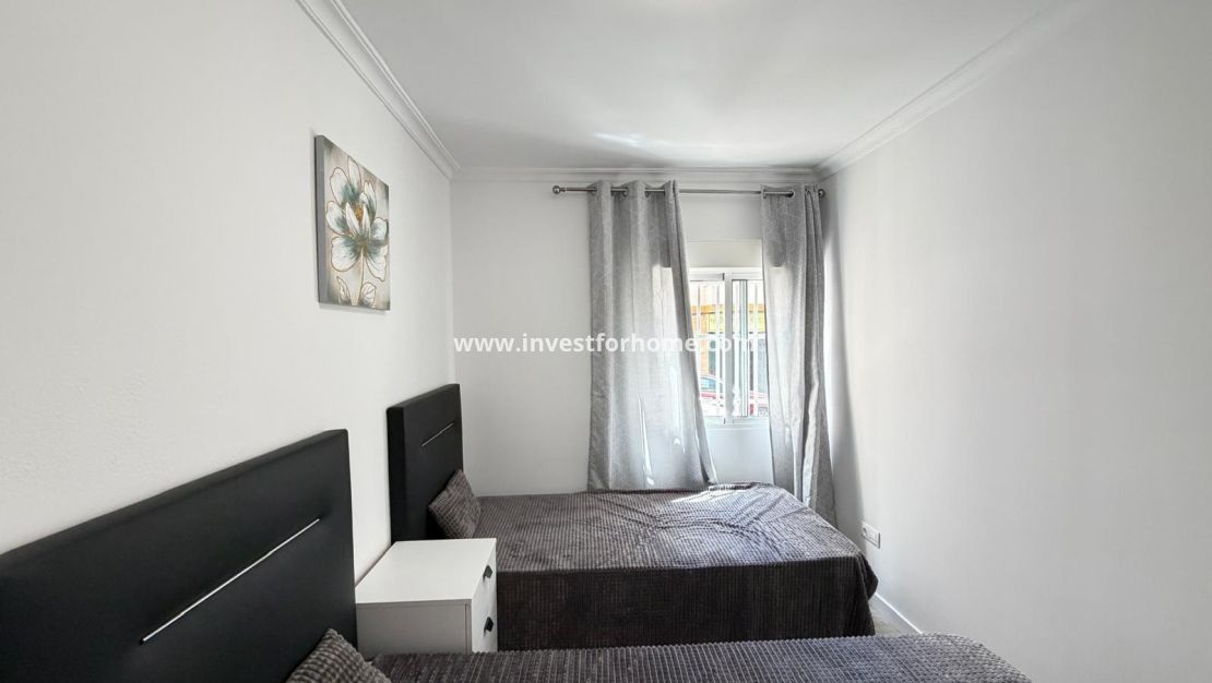 Reventa - Apartamento - Torrevieja - Centro