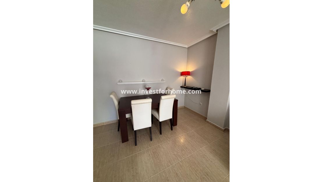 Reventa - Apartamento - Torrevieja - Centro