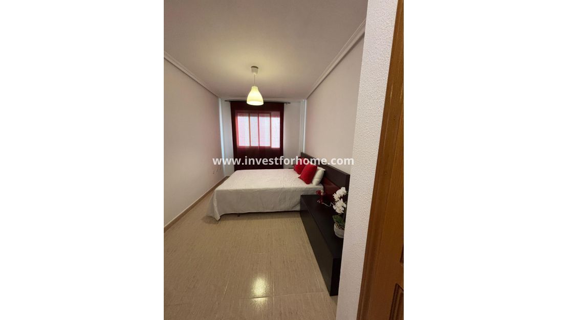 Reventa - Apartamento - Torrevieja - Centro