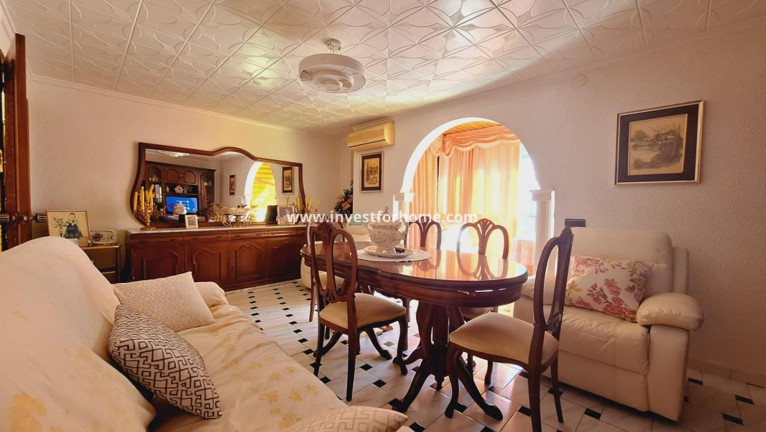 Reventa - Apartamento - Torrevieja - Centro
