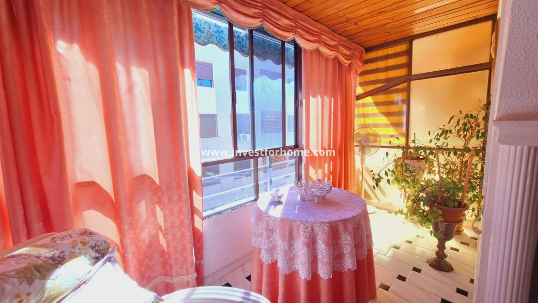 Reventa - Apartamento - Torrevieja - Centro