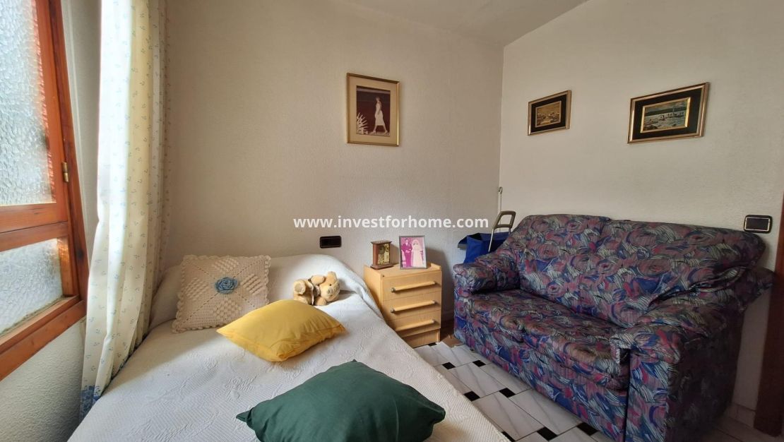 Reventa - Apartamento - Torrevieja - Centro