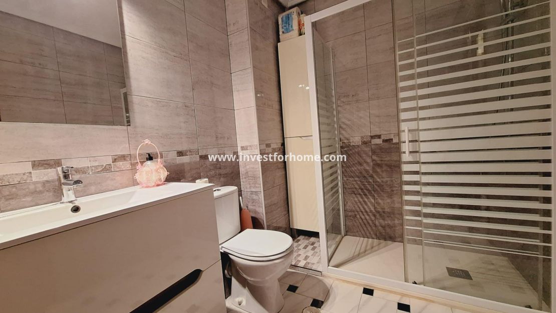 Reventa - Apartamento - Torrevieja - Centro
