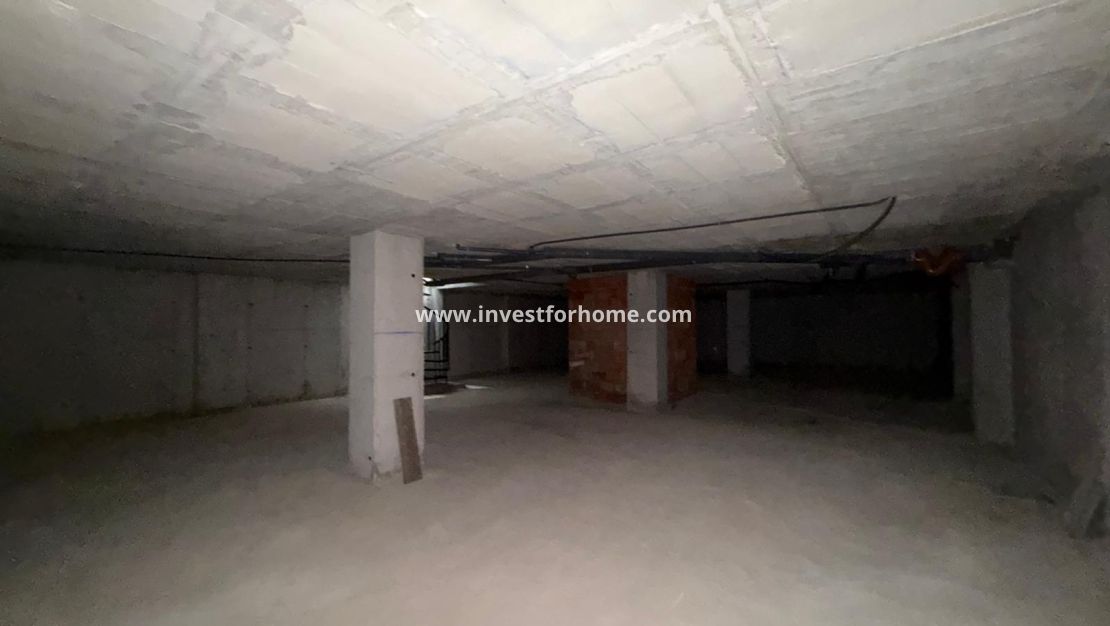 Reventa - Apartamento - Torrevieja - Centro
