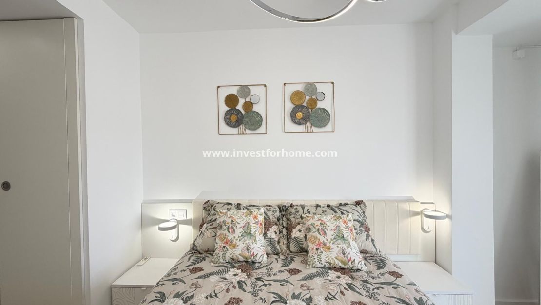 Reventa - Apartamento - Torrevieja - Centro