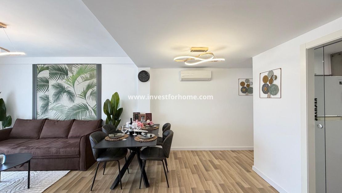Reventa - Apartamento - Torrevieja - Centro