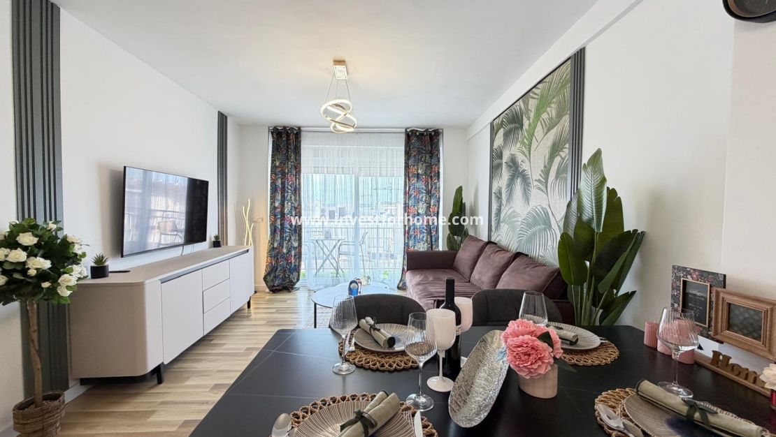 Reventa - Apartamento - Torrevieja - Centro