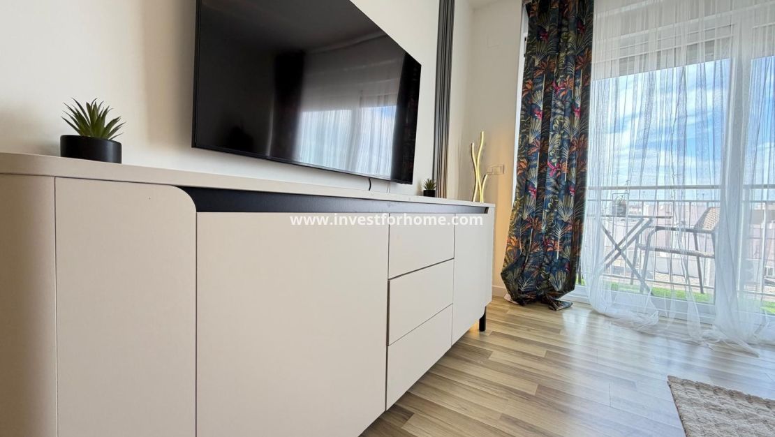 Reventa - Apartamento - Torrevieja - Centro
