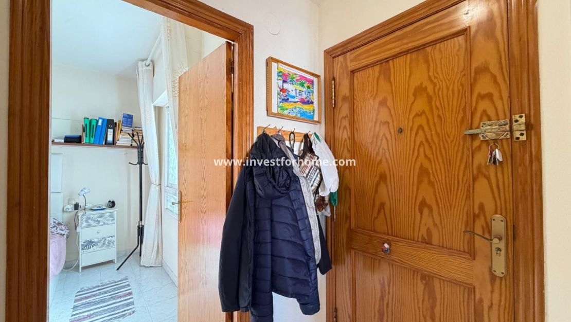 Reventa - Apartamento - Torrevieja - Centro