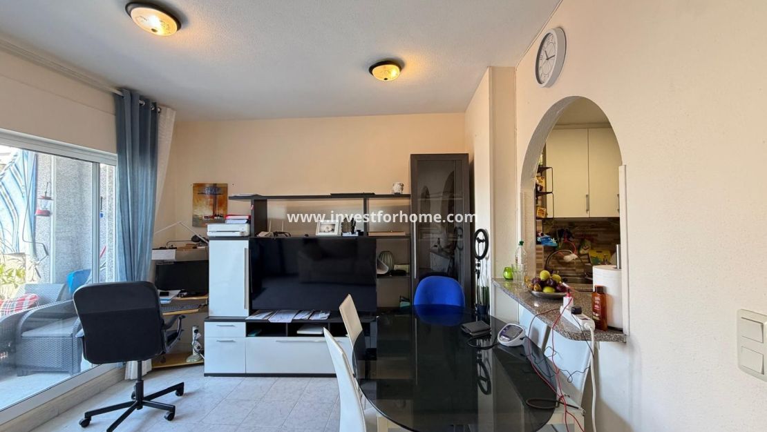 Reventa - Apartamento - Torrevieja - Centro
