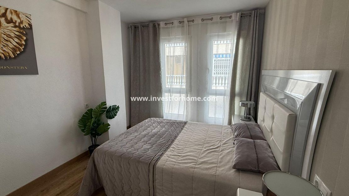 Reventa - Apartamento - Torrevieja - Centro