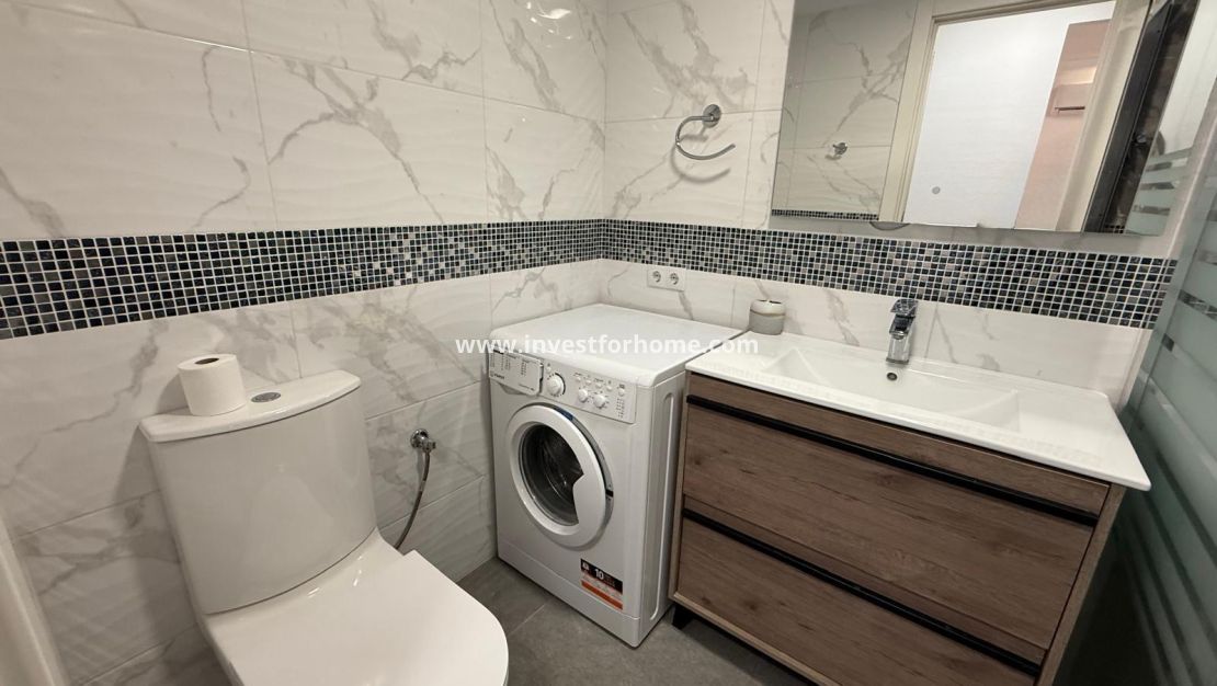 Reventa - Apartamento - Torrevieja - Centro