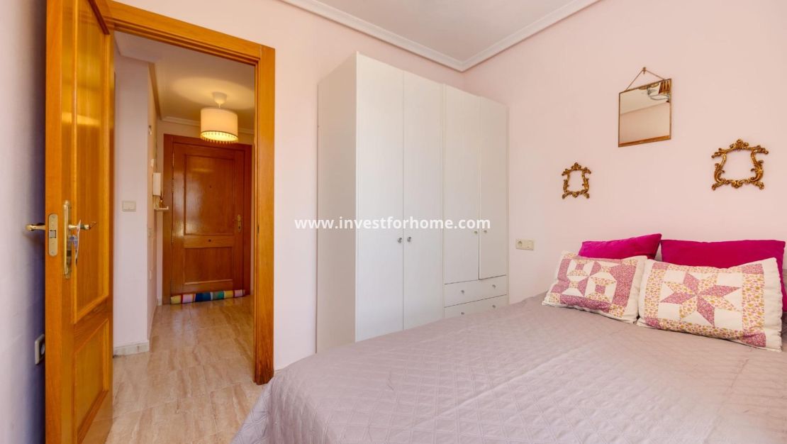 Reventa - Apartamento - Torrevieja - Centro