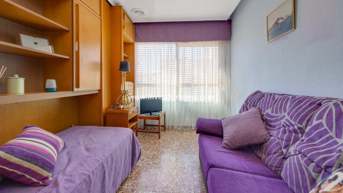 Reventa - Apartamento - Torrevieja - Centro