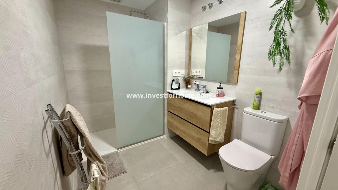Reventa - Apartamento - Torrevieja - Centro