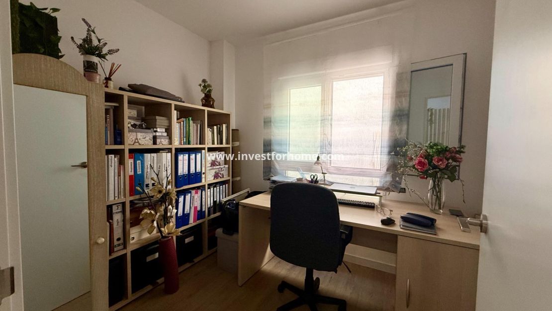 Reventa - Apartamento - Torrevieja - Centro