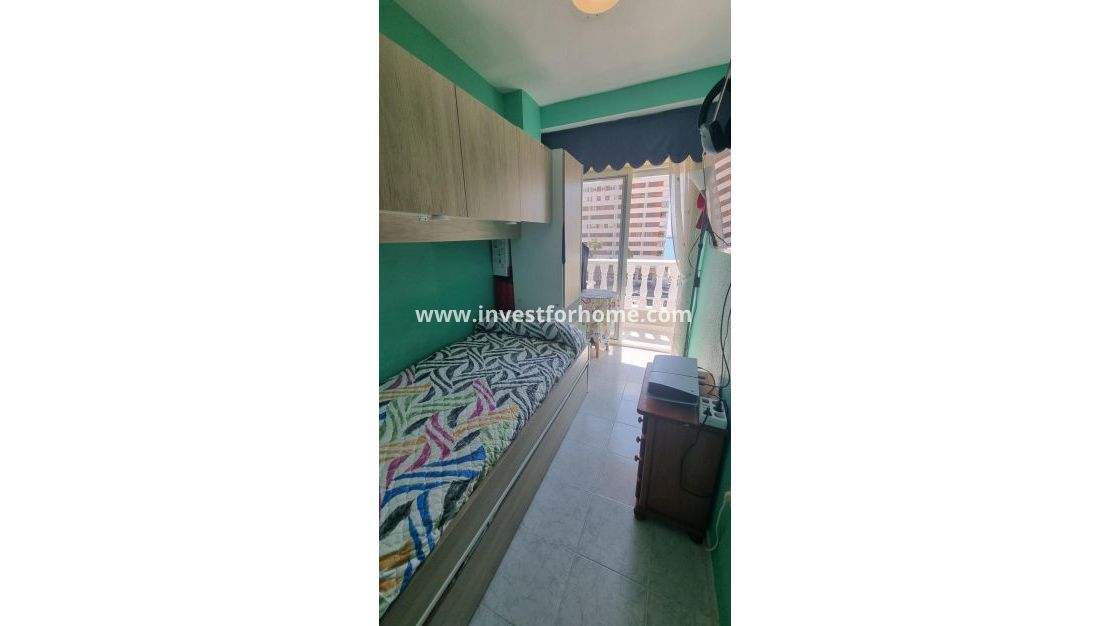 Reventa - Apartamento - Torrevieja - Centro