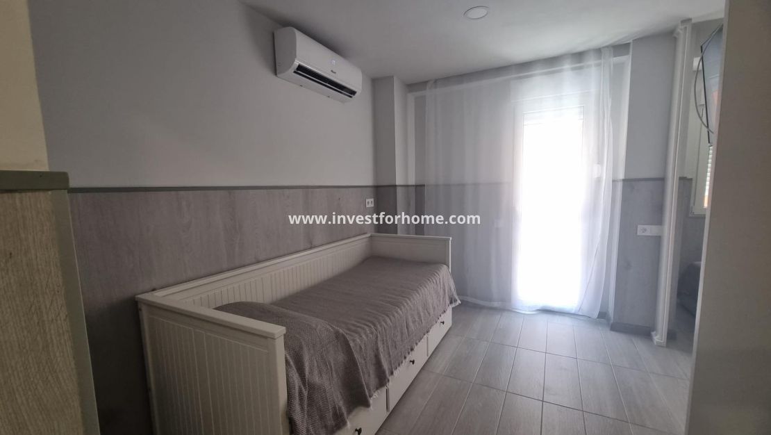 Reventa - Apartamento - Torrevieja - Centro