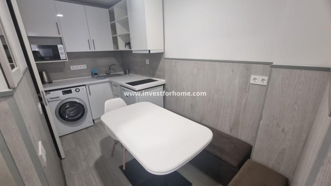 Reventa - Apartamento - Torrevieja - Centro