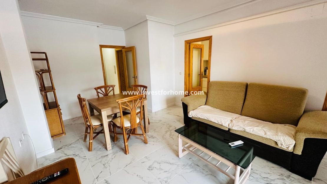 Reventa - Apartamento - Torrevieja - Centro