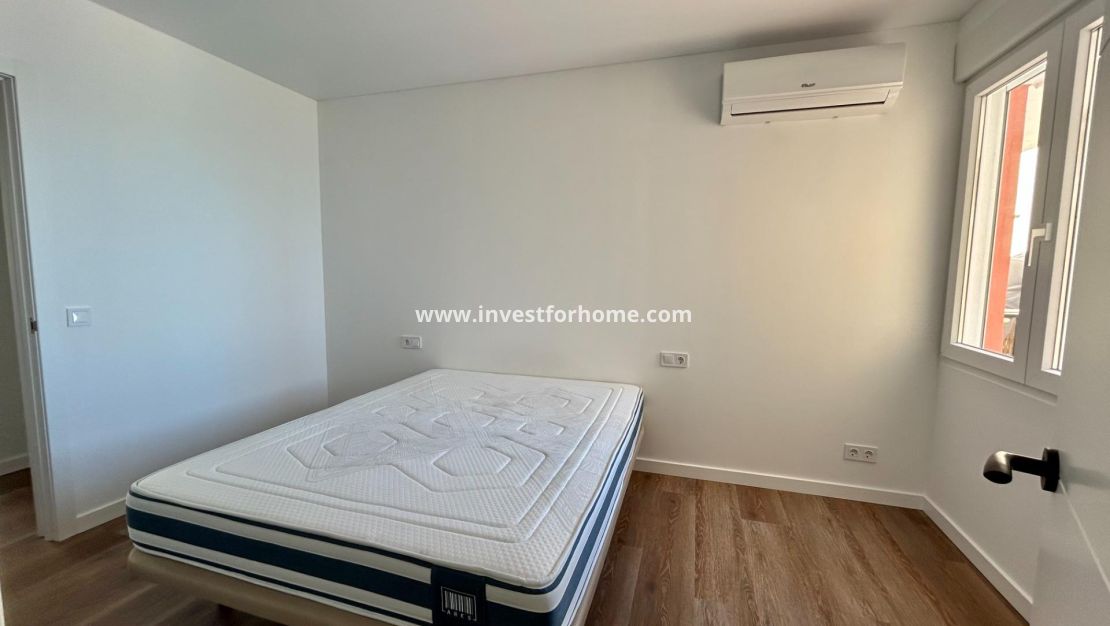 Reventa - Apartamento - Torrevieja - Centro