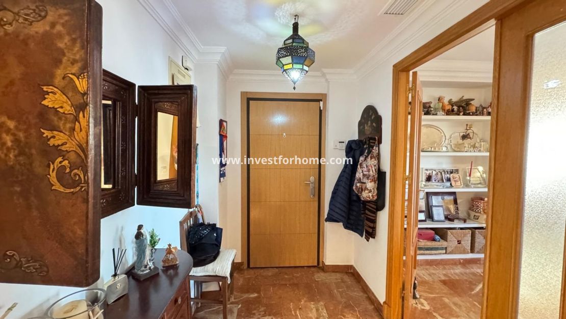 Reventa - Apartamento - Torrevieja - Centro