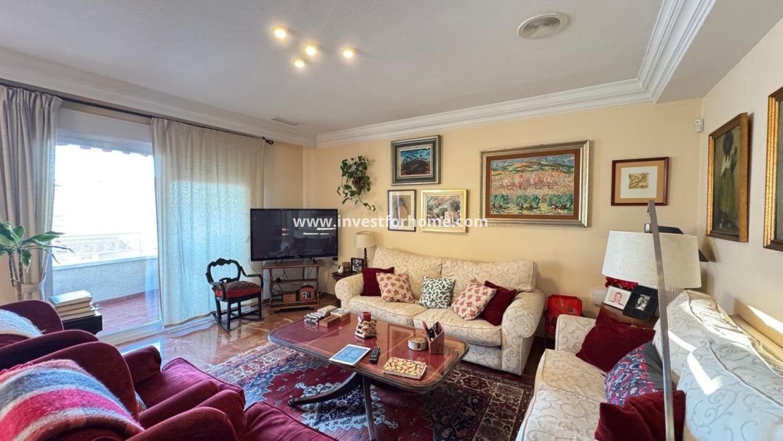 Reventa - Apartamento - Torrevieja - Centro
