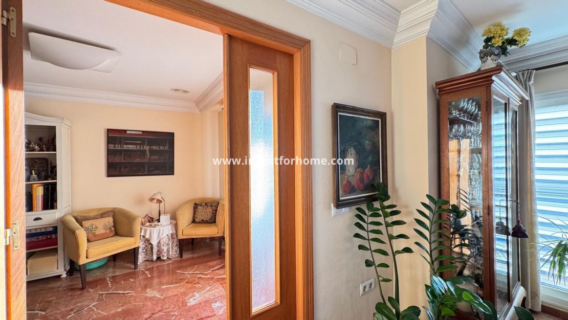 Reventa - Apartamento - Torrevieja - Centro